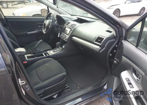 2015 Subaru Impreza 2.0I Premium z USA, uszkodzony, nr VIN JF1GPAC60F8294158